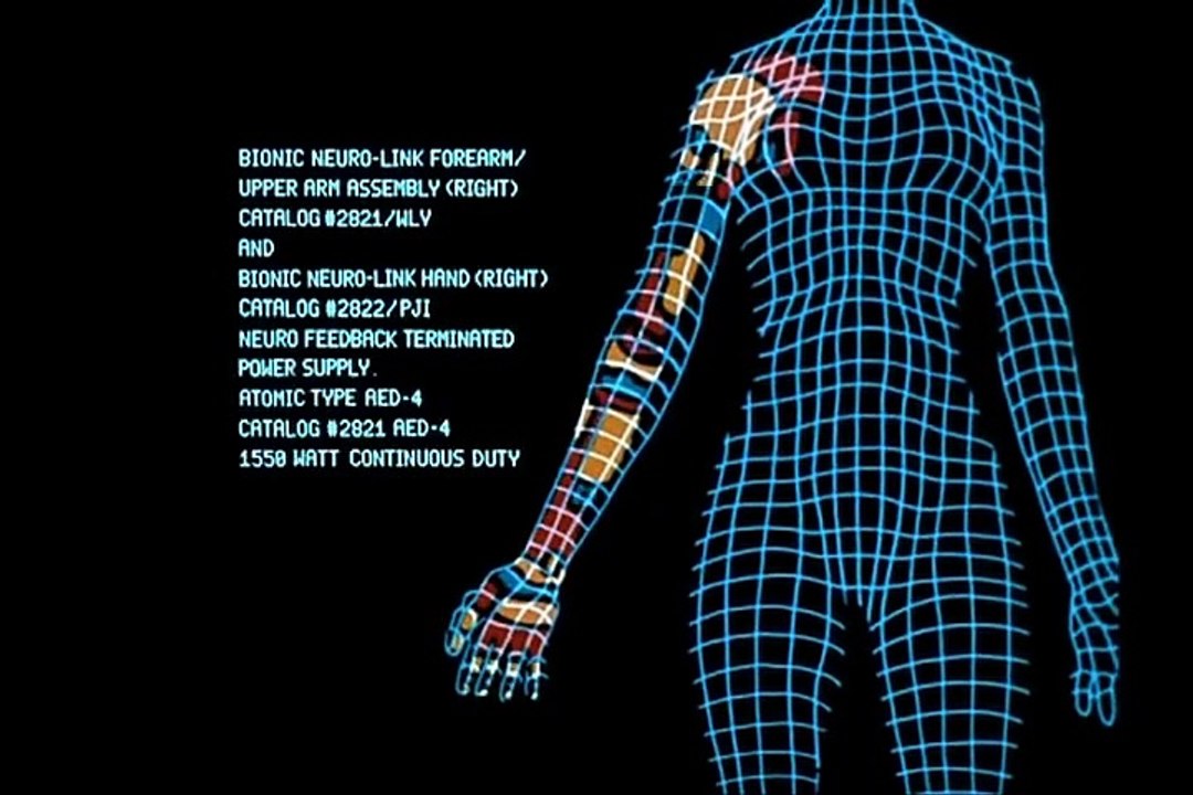 A Mulher Biônica (Bionic Woman) - Irmã Jaime. 1976-(Dublado)