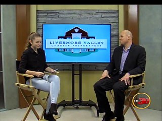 Eric Dillie - Livermore, California - Livermore Valley Charter Preparatory 1/18/16