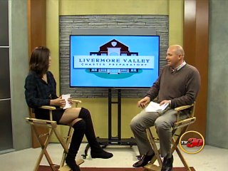 Eric Dillie - Livermore, California - Livermore Valley Charter Preparatory 5/19/16