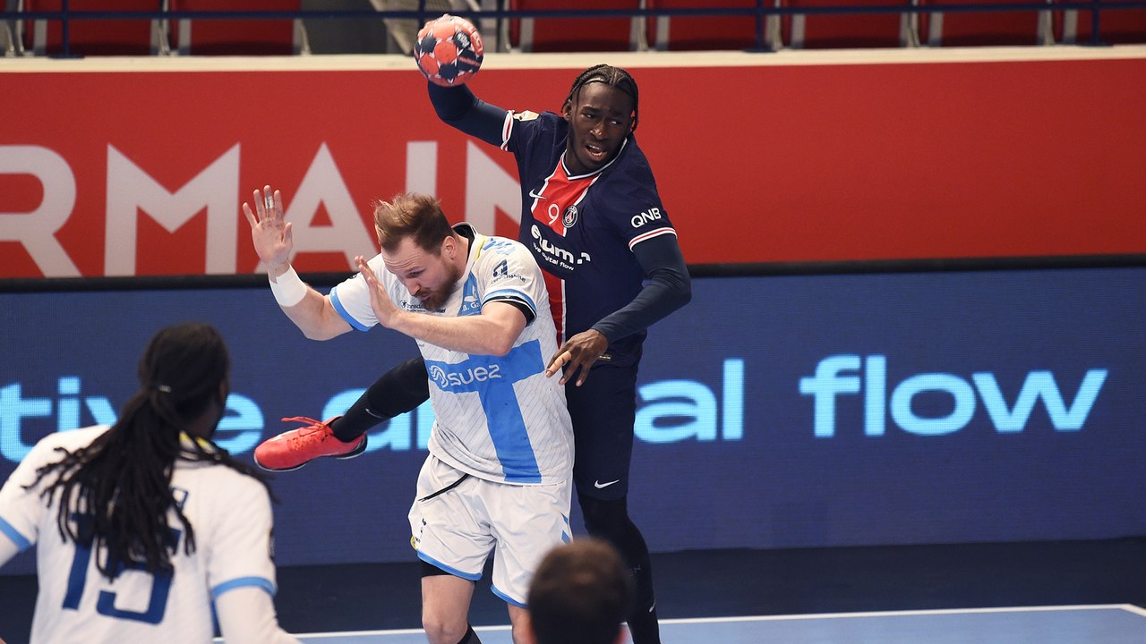 Adama Keita : « le meilleur championnat d’Europe »