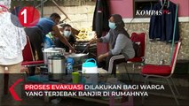 Top 3 News: Banjir Cipinang Melayu, Banjir Kemang, Banjir Ciledug