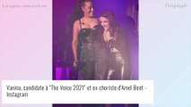 Vanina (The Voice) proche d'Amel Bent : pourquoi lui a-t-elle caché sa participation à l'émission ? (EXCLU)