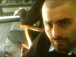 Chanson monotone - Tribute to Wurlitzer 200