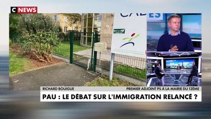 Le Carrefour de l'info du 20/02/2021