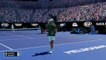 Novak Djokovic Vs Daniil Medvedev - Australian Open 2021