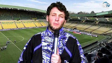 Nantes 1-1 OM : les Tops et les Flops