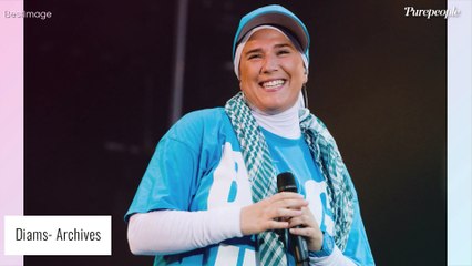 Diam's victime d'une malédiction ? Vitaa se confie : "Je l'ai vue au plus mal..."