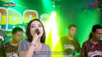 angin Dalu "new palapa"