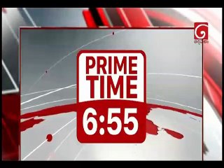 Mini Pahana Obai-Episode -209