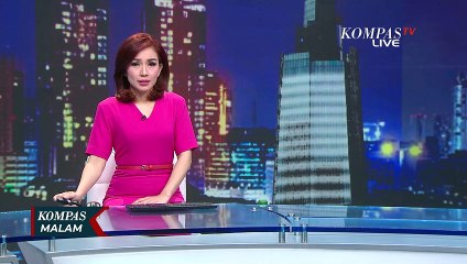Kapal Ferry di Sambas Terbalik, Bagaimana Nasib Penumpang?