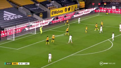 تدخلات رومان سايس ضد ليدز يونايتد