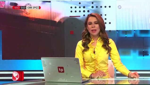 Más de 700 comunidades resultaron afectadas por las lluvias en Potosí