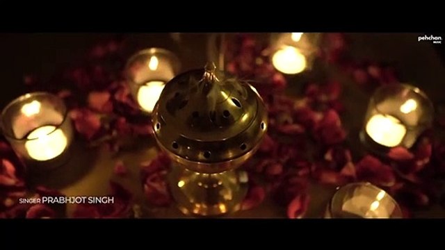 Soniye Je Tere Naal _ Prabhjot Singh _ Rendition _ Ustad Hussain Baksh _ Pehchan Music