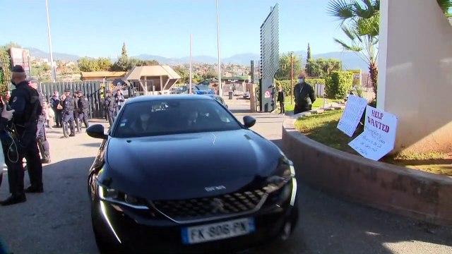 COVID-19: Νέο ρωσικό εμβόλιο - «Στο κόκκινο» η Νίκαια της Γαλλίας