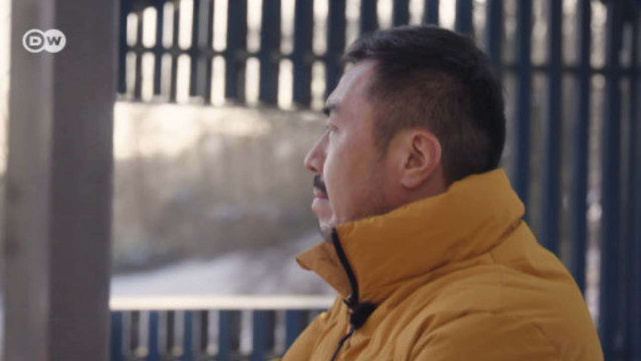 China: Zur Spionage gezwungen