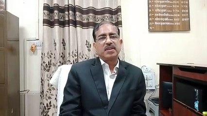 बीजेपी विधायक सुरेश राही एक बार फिर तत्कालीन एसडीएम राम दरस राम पर लगाए आरोप