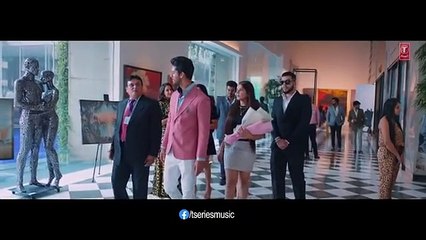 Chhor Denge: Parampara Tandon | Sachet-Parampara | Nora Fatehi, Ehan Bhat | Arvindr K, Bhushan Kumar