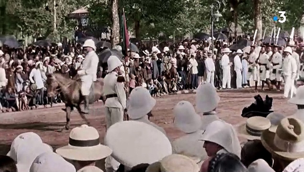 colonies