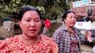 Dos muertos y 30 heridos en represión policial de manifestaciones en Birmania