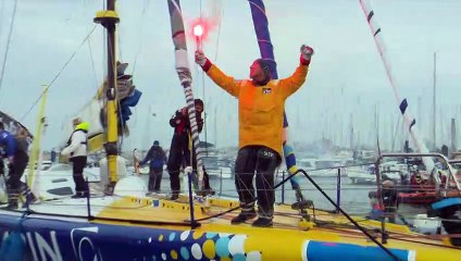 Résumé arrivée - Manuel COUSIN | GROUPE SÉTIN - 20.02