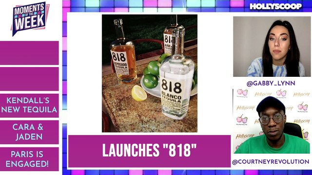 Jordyn Woods SURPRISES Boyfriend Karl-Anthony Towns With A Very SPECIAL Gift! | #MOTW