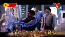 CID (Telugu) - Khooni Chaal  [New Full Episode] 2021