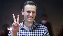Nawalny in zwei Fällen schuldig gesprochen