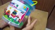 Unboxing and Review of Rashmi toys Building blocks Bucket for kids gift