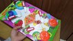 Unboxing and Review of Fruit and Pizza kitchen set for kids gift