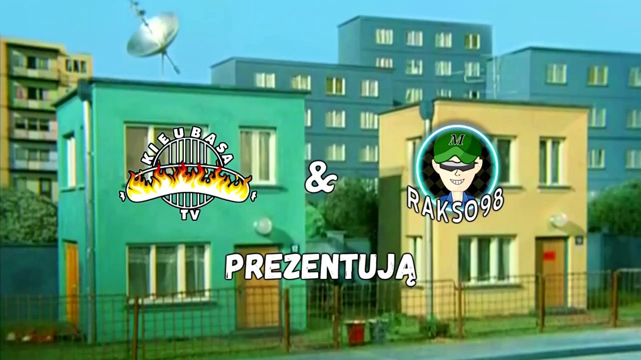 Nowi Sasiedzi #11 - Kaseta wideo [Dubbing KieubasaTV]