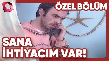 Sana İhtiyacım Var! - Pişmanlık | Gerçek Kesit Özel Bölüm