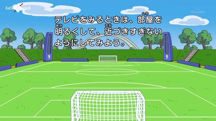 [KatanaSub] Inazuma Eleven GO - 30