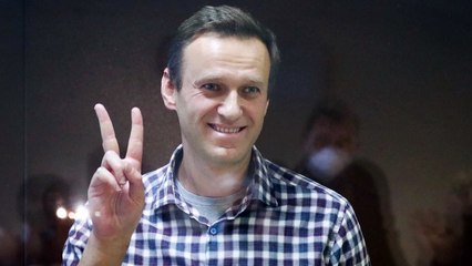 Суд признал Навального виновным