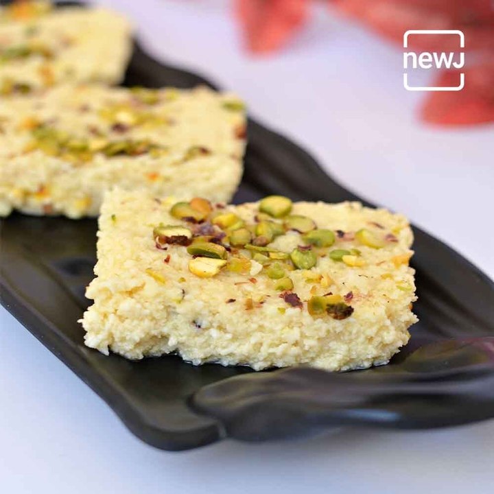 Snacky Saturday: Know Everything About Kalakand, The Famous Sweet Of Bengal