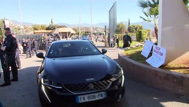 COVID-19: unos endurecen las restricciones y otros las relajan