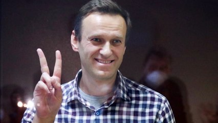 Russie : l'opposant Alexei Navalny condamné deux fois dans la même journée