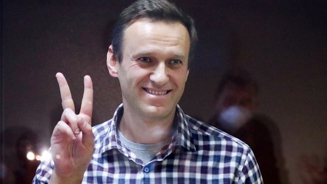 Russie : l'opposant Alexei Navalny condamné deux fois dans la même journée