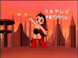 Astro Boy - 01. El nacimiento de Astro Boy