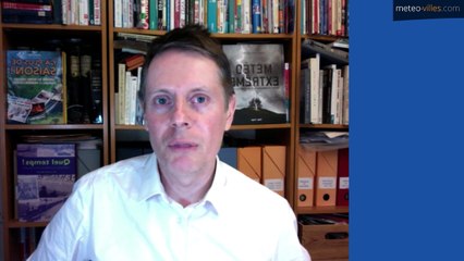 bulletin meteo du samedi 20 févreir 2021