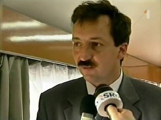 ŽSR: nový generálny riaditeľ: Dalibor Zelený (2006)
