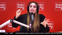 Non Succederà più - 20 Febbraio 2021 - Rubrica Lo Scrigno di Rebecca con Rebecca De Pasquale(GF14)