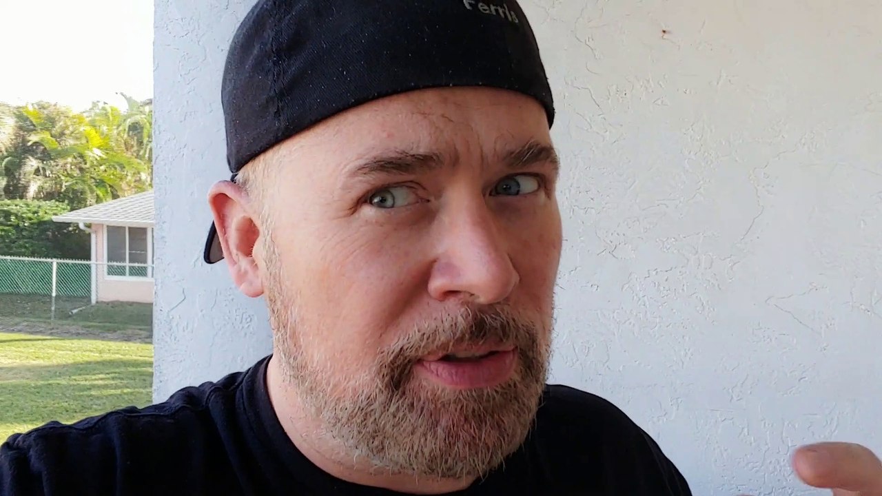 Jaw Exercise Tool Jawzercise from Wish 30 day trial review