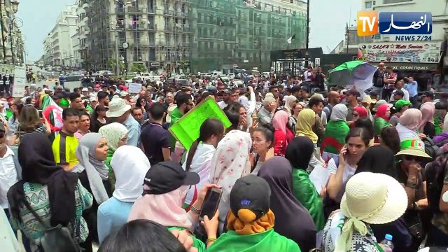سياسة: عفو لعدد من المعتقلين..قطع الطريق أمام المتاجرين بالملف