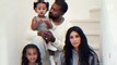 Kim Kardashian solicita el divorcio de Kanye West
