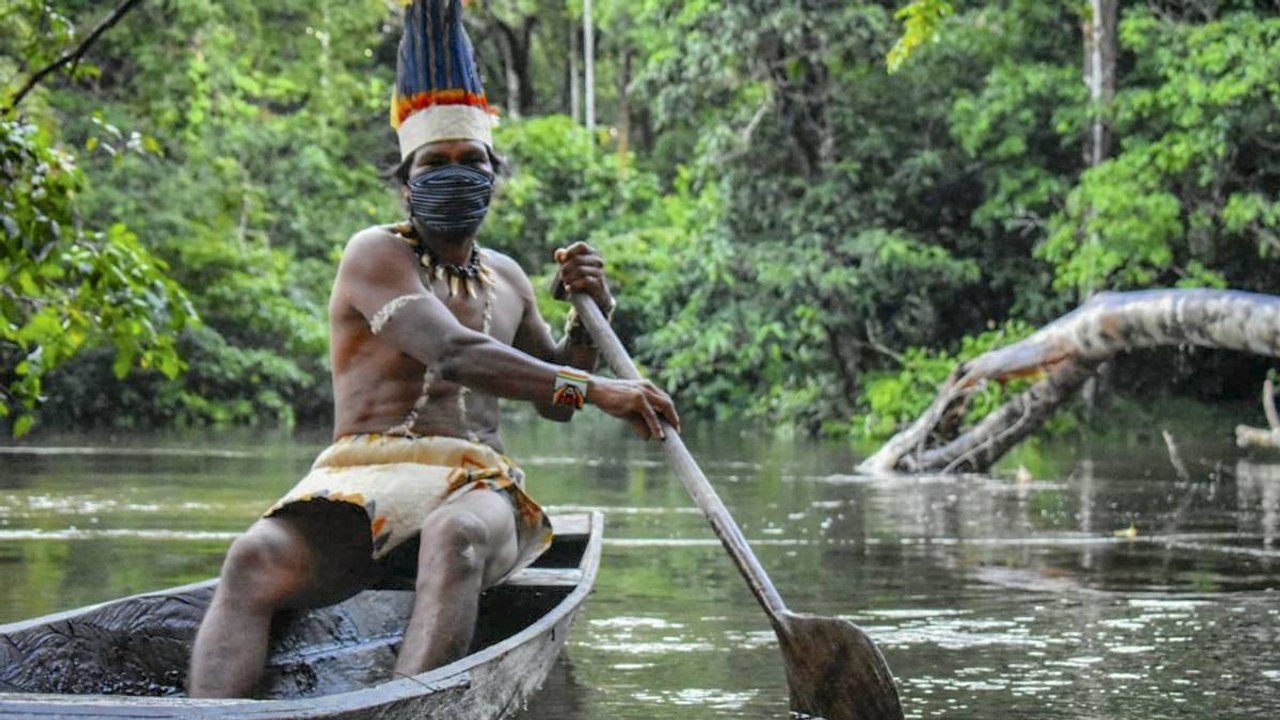 Cuenta regresiva para la llegada de primeras vacunas a Amazonas