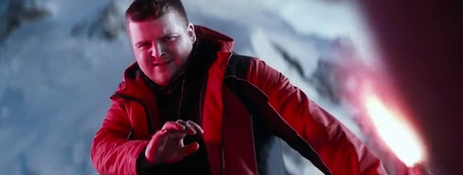 Отрыв - 2 часть // Фильм 2019 триллер приключения