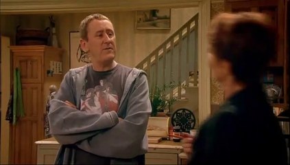 After You've Gone S1/E4 'Ripped Off' Nicholas Lyndhurst • Celia Imrie Dani Harmer Amanda Abbington