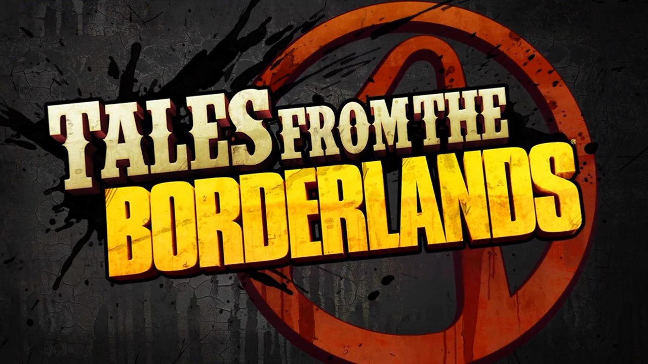 Tales From The Borderlands - Rerelease Trailer