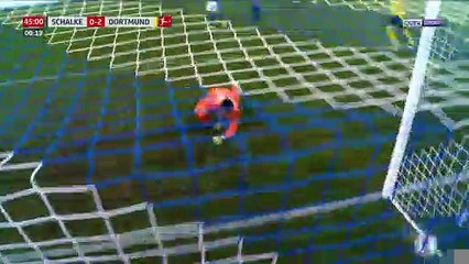 Bundesliga : Haaland et Dortmund marchent sur Schalke 04 !