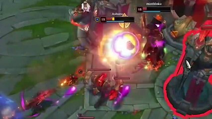 DIRECTION LAS VEGAS !  (LoL ft. Kameto) - CARRY TON HENRY